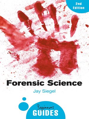 cover image of Forensic Science